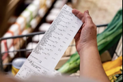 La inflación baja en las estadísticas, pero el bolsillo todavía no siente el alivio