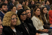 Cáceres acompañó a Axel Kicillof en la firma de una nueva adhesión al programa Municipios Unidos por la Niñez y la Adolescencia