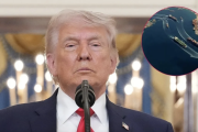 Trump aseguró que el acuerdo con Irán ya está cerrado y anticipó que el texto se conocerá en los próximos días