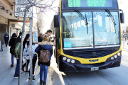 Las empresas de colectivos advierten que el servicio podría resentirse si no se actualiza la tarifa