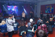 La Urban Fest vuelve al Centro Cultural con freestyle, música, arte y mucho más