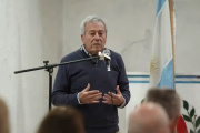 “Queremos ser una oposición constructiva, no destructiva”