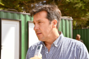 Arturo Rojas confirmó que vetará los cambios al Estacionamiento Medido y advirtió sobre un nuevo conflicto de poderes