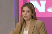 Jésica Cirio habló tras la difusión de videos con dólares y vuelve a quedar bajo la lupa en causas ligadas a Insaurralde