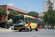 A partir de este jueves rige el nuevo cuadro tarifario para el transporte público
