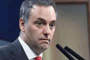 Adorni dejó el Gobierno y crece la incertidumbre en el círculo íntimo de Milei