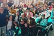 La Provincia implementa en Necochea programas de cuidado de Adultos Mayores