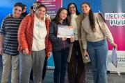 Seleccionaron los proyectos comunitarios ganadores de Decisión Niñez