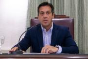 Rojas confirmó que vetará dos ordenanzas aprobadas por la oposición y denunció una “intencionalidad política”