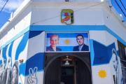 El Partido Justicialista lanzó la campaña de afiliación al peronismo