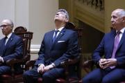 Durísima derrota del gobierno, la Corte Suprema falló a favor de las universidades y entra en riesgo el superávit