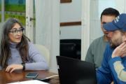 Proponen que antes de realizar una obra de mitigación, se realicen estudios técnicos sobre la erosión ribereña