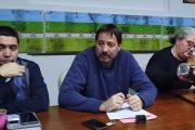 “Nos preocupan no solo los usuarios de colectivos, sino también los 90 trabajadores "