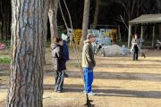 Ya se entregaron más de 600 árboles y continúa la campaña gratuita del Vivero Municipal