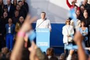 El peronismo volvió a la interna descarnada: de la precaria tregua por el Indio Solari, a la guerra abierta por el 2027