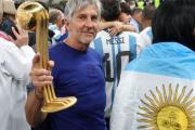 La familia Messi rompió el silencio y emitió un comunicado sobre la salud de Jorge Messi