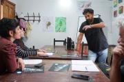 Necochea tendrá por primera vez la Fiesta de la Cultura, con los premios «Ramal» para los artistas locales