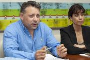 Povilaitis: “El conflicto de poderes fue advertido en el veto y hoy el Concejo deberá dar explicaciones jurídicas, no políticas”