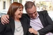 Bullrich salvó a Adorni de ir al Senado, pero él dice que quiere concurrir