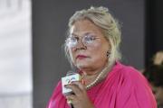 La furiosa advertencia de Carrió que sacude el tablero: “No voy a ser más cañón de proa de los corruptos de este partido”