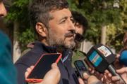 Martínez cruzó al Concejo tras el dictamen de la Procuración: “Tenían otras herramientas, pero eligieron invadir facultades del Ejecutivo”