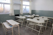 El Paro Docente tuvo una acatamiento  del 90 % en el distrito