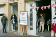 A beneficio del Hospital: este miércoles abrirá la feria con horario extendido