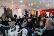 La UCR quiere ser alternativa
