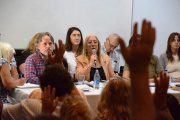 Paritarias bonaerenses: la FEB aceptó la oferta y los docentes tendrán un aumento salarial del 7%