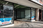 En cuatro meses cerraron 34 comercios en Necochea