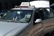 Comienza hoy la inspección de vehículos habilitados como taxis