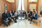 La mesa política de Milei prepara el segundo semestre y Santilli gana terreno en la pelea bonaerense