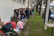 Tenencia responsable: exitosa jornada de castración y el quirófano retomará su atención en agosto