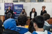 UNICEN extiende inscripción en Ciencias Sociales y habilita el curso de ingreso presencial en Quequén