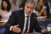 “Topo” Rodríguez advirtió que la Zona Fría podría eliminarse y alertó sobre el deterioro económico que afecta a la clase media
