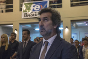 Alejandro Issin blanqueó su proyecto político y se anota en la carrera hacia la Intendencia de Necochea