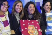 El PJ de Necochea homenajeó a Eva Perón a 74 años de su fallecimiento y renovó su compromiso con las banderas del peronismo