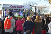 Quequén celebrará el 172° aniversario de su fundación