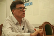 Puerto Quequén: Carrillo admitió que no tiene la legitimidad de origen prevista para la presidencia del Consorcio