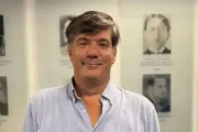 Fernando Milesi aparece como posible candidato de La Libertad Avanza en Necochea