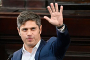 Kicillof impulsa eliminar el límite a las reelecciones de intendentes y busca fortalecer su respaldo político