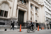 El Banco Central volvió a comprar dólares y superó los USD 2.000 millones en julio