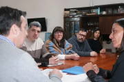 Se anunció una importante obra de reparación para la Escuela Técnica Nº 2