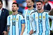 Milei anunció el feriado por Twitter, pero la AFA dijo que Messi y otros jugadores no retornan