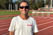“En el deporte, como en la vida, para lograr objetivos se necesita tiempo”