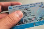 Tras la suba del costo de las licencias profesionales, la Provincia responsabilizó a la desregulación impulsada por Nación