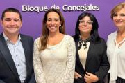 Bloque Nueva Necochea: "Necesitamos sancionar ordenanzas viables y dejar de hacer 'política para las redes sociales' " 