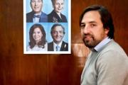 Kreplak encargó una encuesta y piensa en su candidatura a gobernador