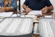 El municipio fijó las fechas para licitar dos importantes obras financiadas por el programa FEFIM
