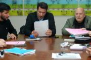 Concejales consultaron a Sierra y Gamba por los espectáculos para las Vacaciones de Invierno